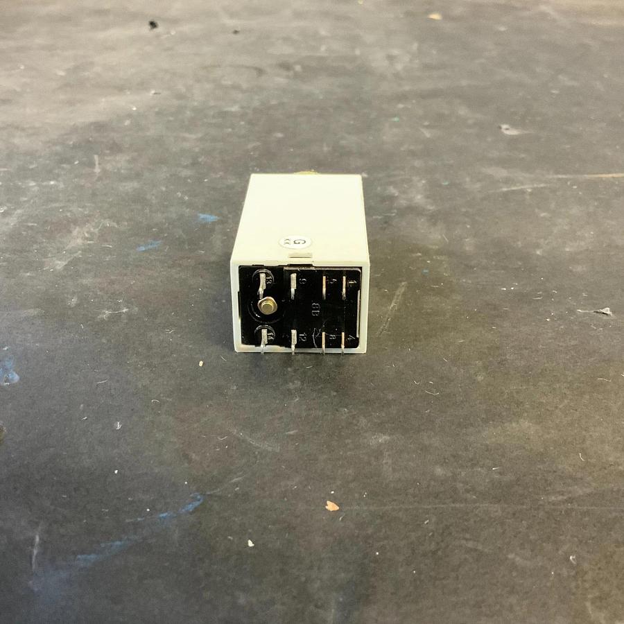 Used NAIS S1DX-A2C 1S-AC120V TIMER ($9 OBO)