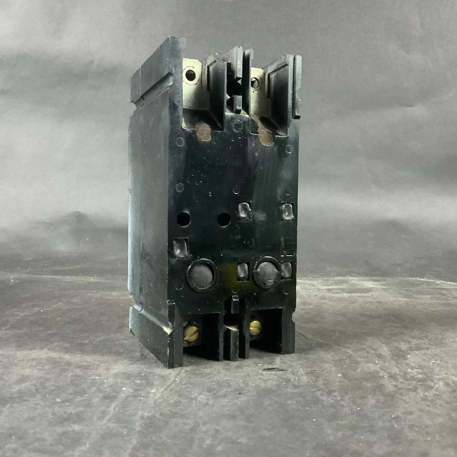 Used CUTLER HAMMER EB2090 CIRCUIT BREAKER ($75 OBO)