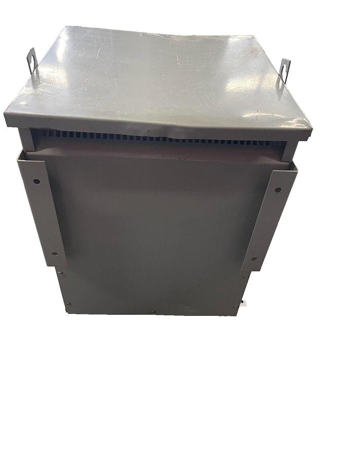 Used REX Power Magnetics Transformer 30kVA Cat No BC30J1-N1 ($599.99 OBO!!!)