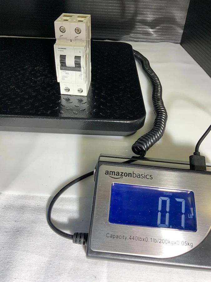 SIEMENS 5SX22-C50 ($34.99/EACH OBO)