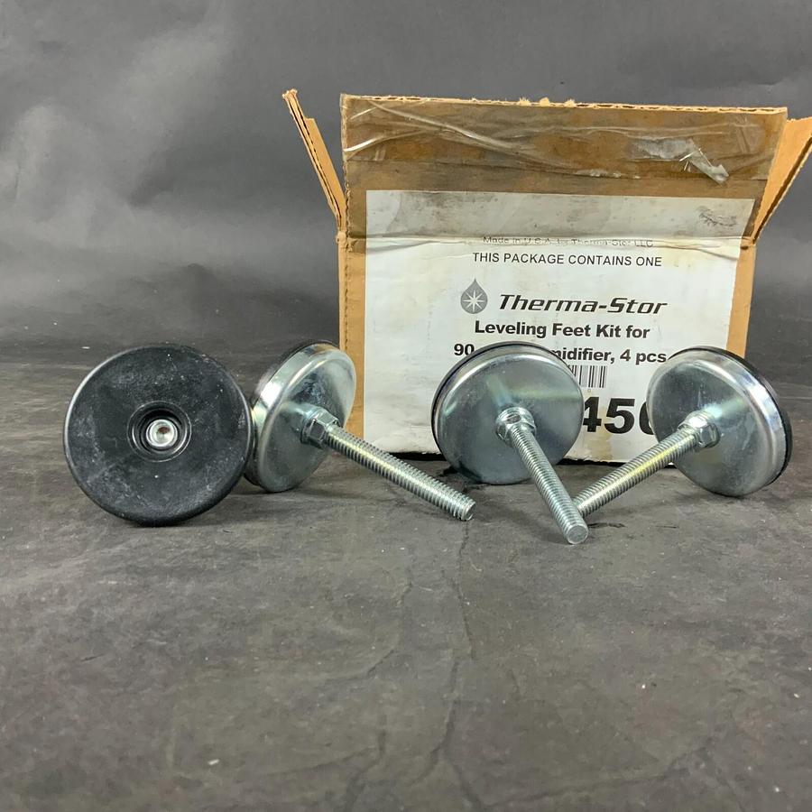 THERMA-STOR 4026450 LEVELING FEET KIT ($30 OBO)