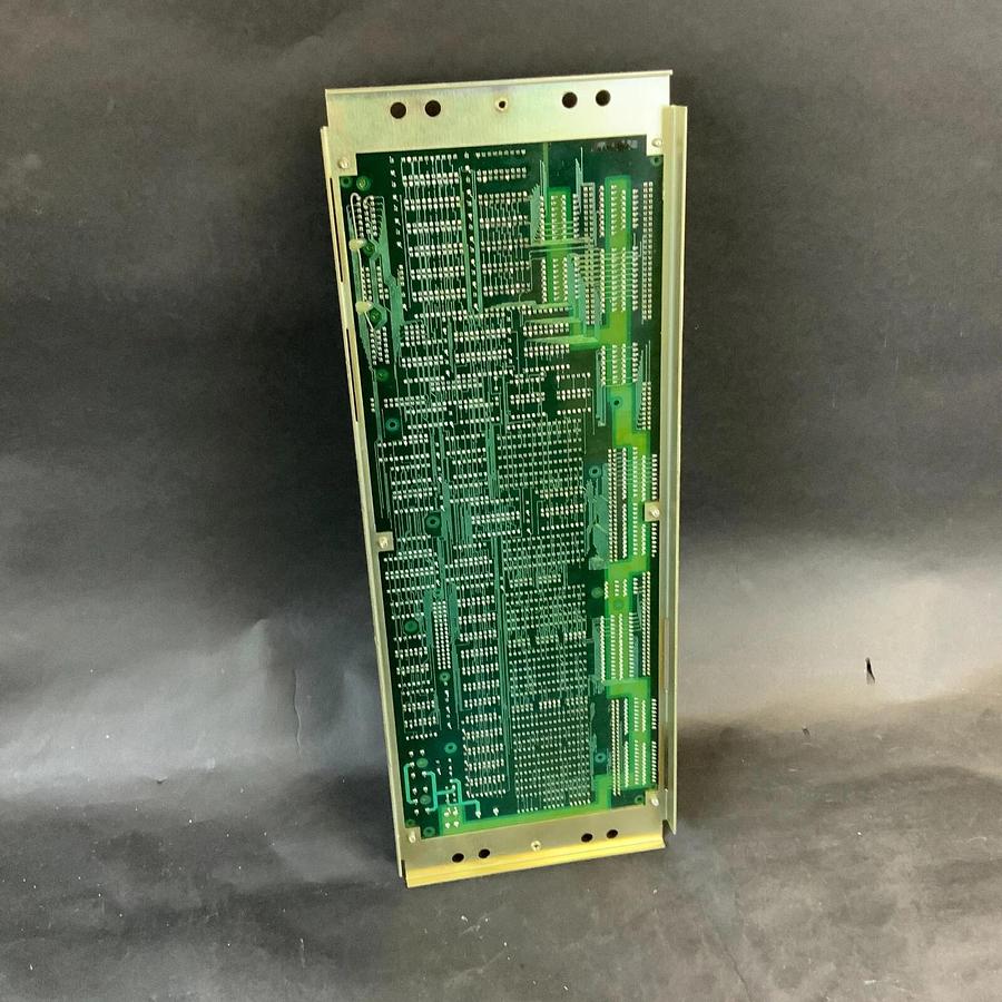 Used YASKAWA ELECTRIC JANCD-FC850 REV.A PC BOARD ($500 OBO)