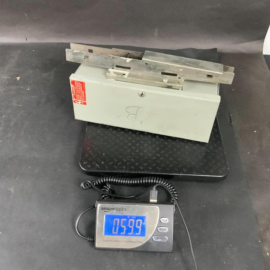 Used GE LW36TCA TAP BOX ($100 OBO)