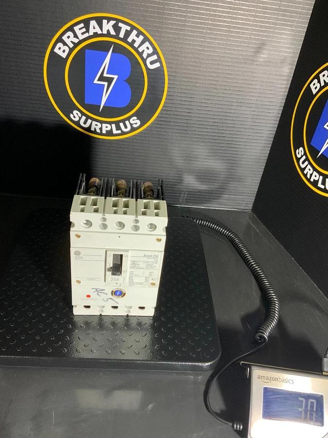 Used GENERAL ELECTRIC FBN36TE025RV ($549.99 OBO)