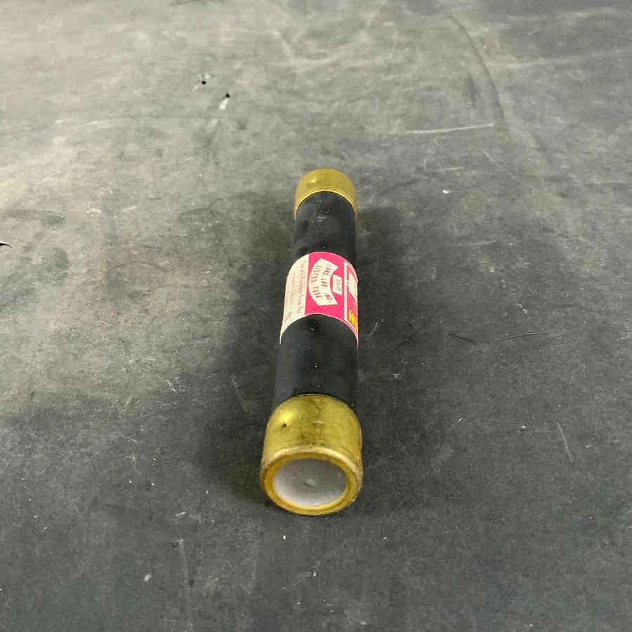 Used BUSSMANN FRS 2-1/2 FUSE
