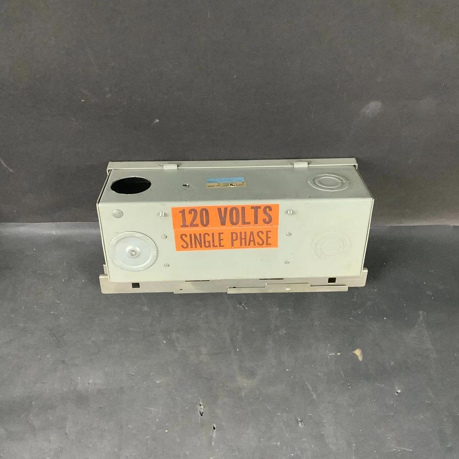 Used GE LW36TCA TAP BOX ($100 OBO)
