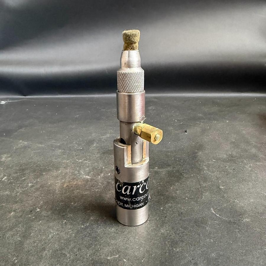 Used CARCO ES-641-P88 PNEUMATIC SPRING