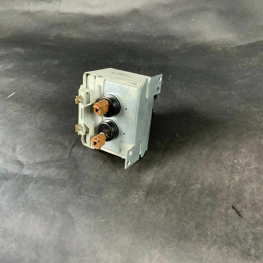 Used STRUTHERS DUNN M35AA-120A POWER RELAY ($100 OBO)
