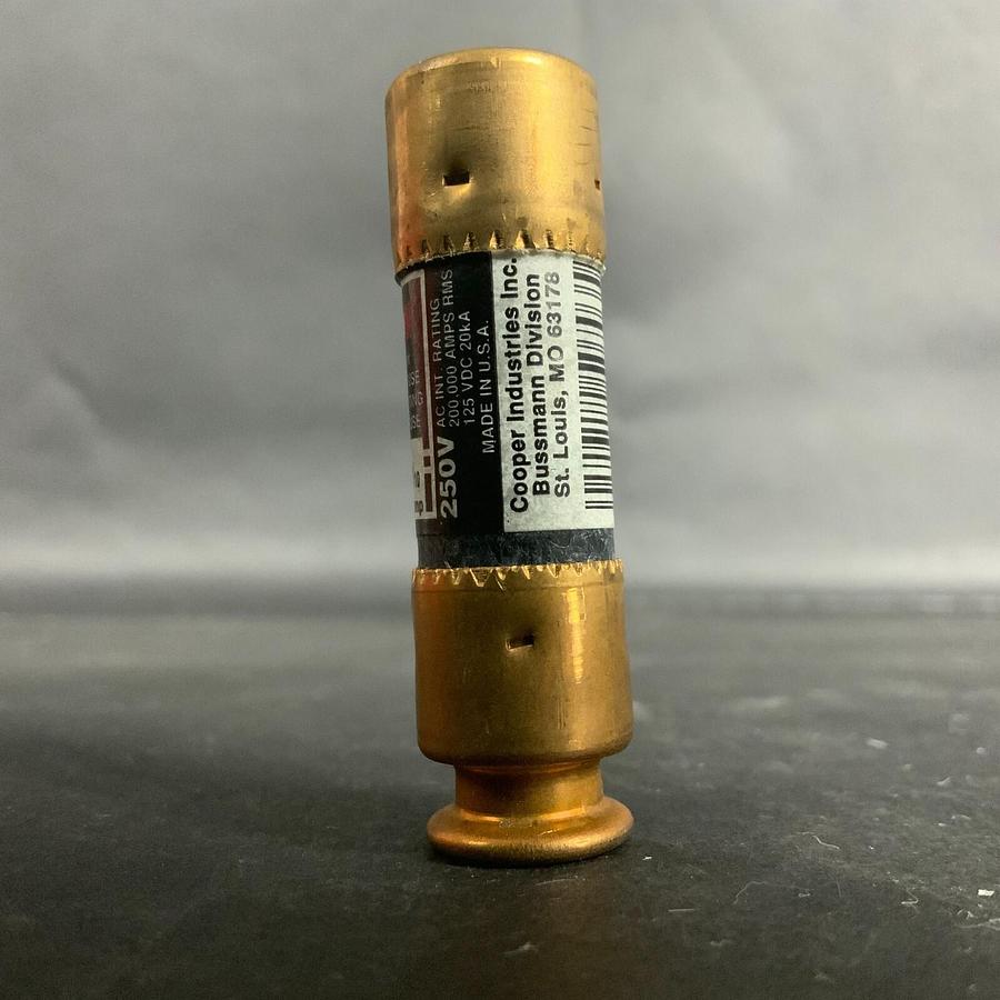 Used BUSSMANN FRN-R-3/10 FUSE - BOX OF 10 ($40 OBO)
