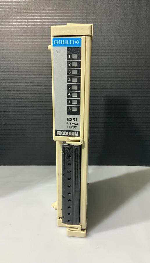 Used SCHNEIDER ELECTRIC B351-001 ($99.99/EACH OBO)