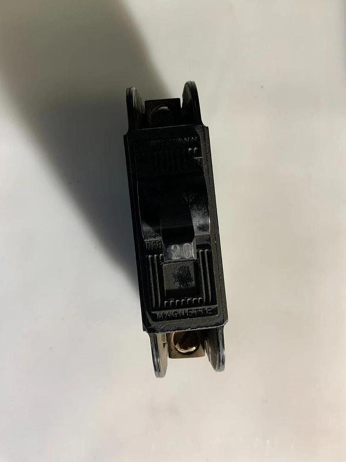 EATON 0911 (BW-14) ($14.99 OBO)