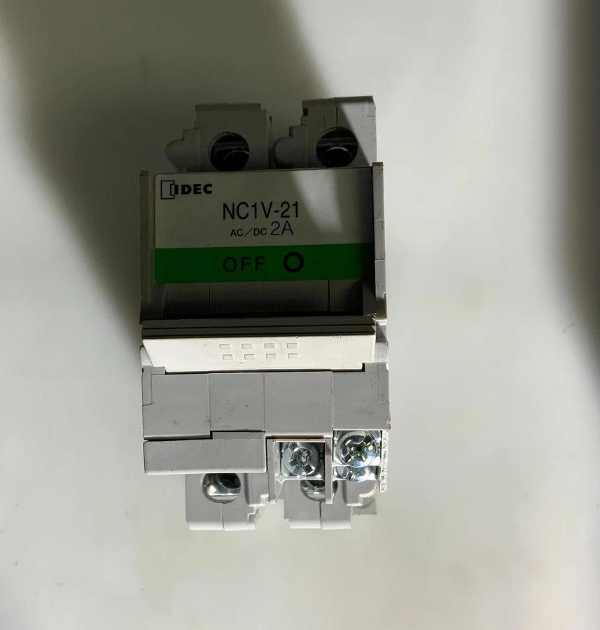 IDEC NC1V-2111-2AA ($29.99/EACH OBO)