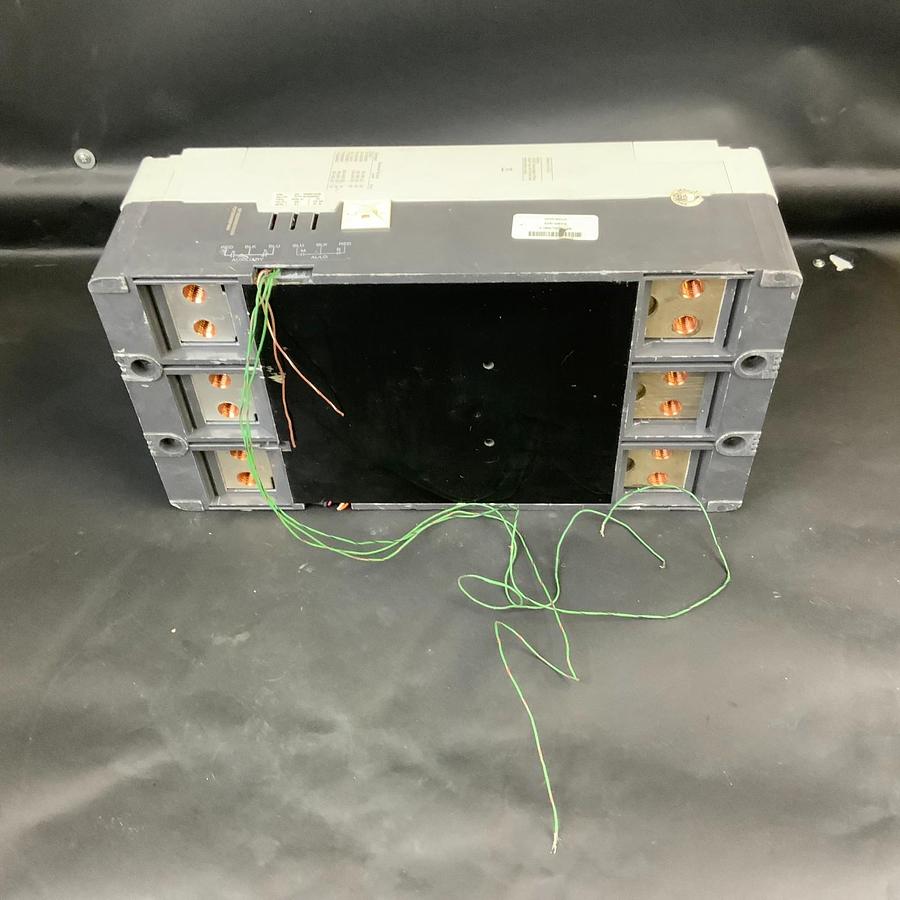 Used EATON PDF53M0800P4MN CIRCUIT BREAKER ($4000 OBO)