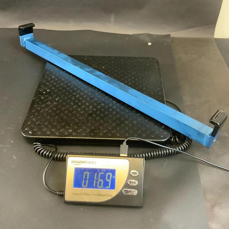 CARGO BOX DIVIDER FOR URB-E E-BIKE ($20 OBO)