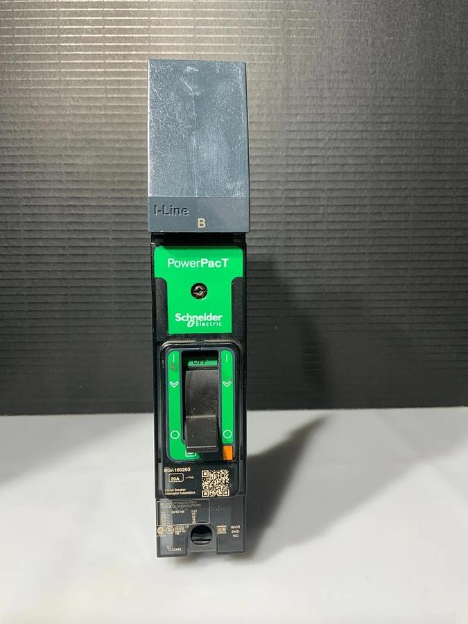 Used SQUARE D BGA160203 (179.99 OBO)