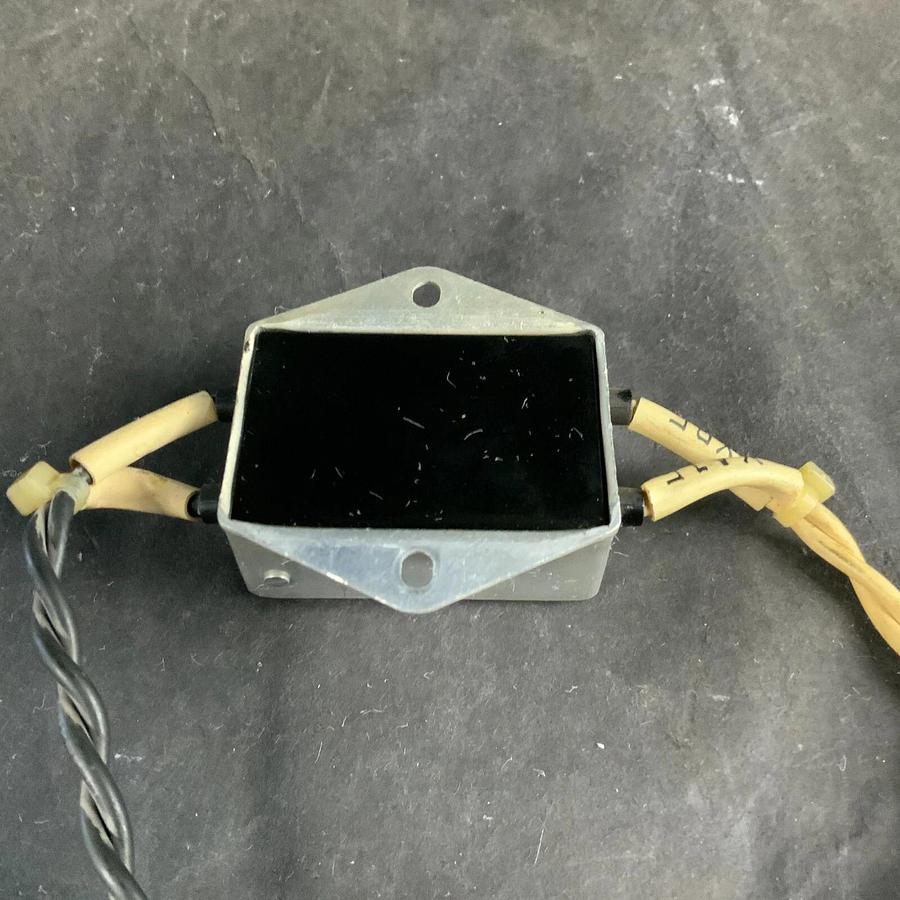 Used TDK NOISE FILTER ZGB2201-01U ($9 OBO)