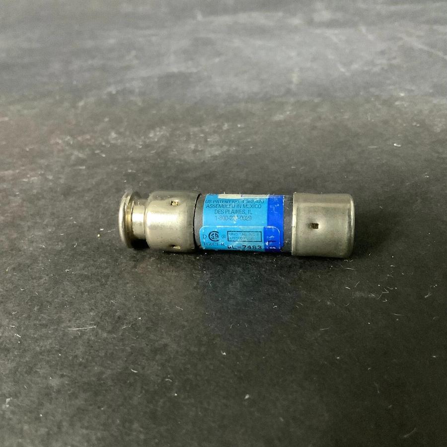 Used LITTELFUSE FLNR 3/10 TIME DELAY FUSE - SET OF 2 ($8 OBO)