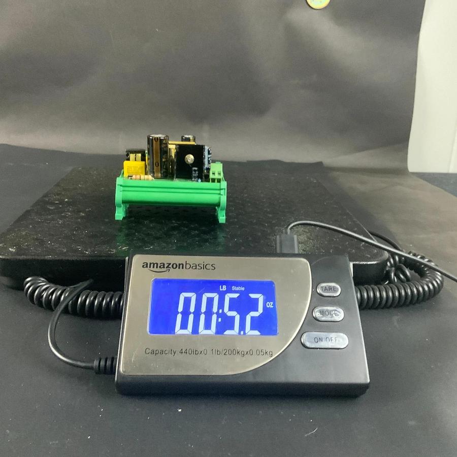 Used FACTS ENGINEERING FA-24PS SWITCHING POWER SUPPLY ($30 OBO)