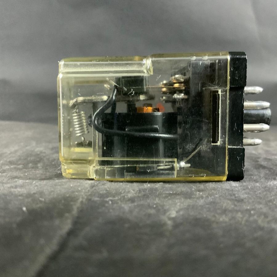 Used POTTER & BRUMFIELD KRPA11AG RELAY ($7 OBO)