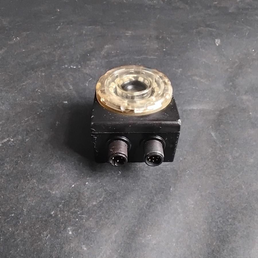 Used BALLUFF BVS-OI-3-053-E VISION SENSOR ($700 OBO)