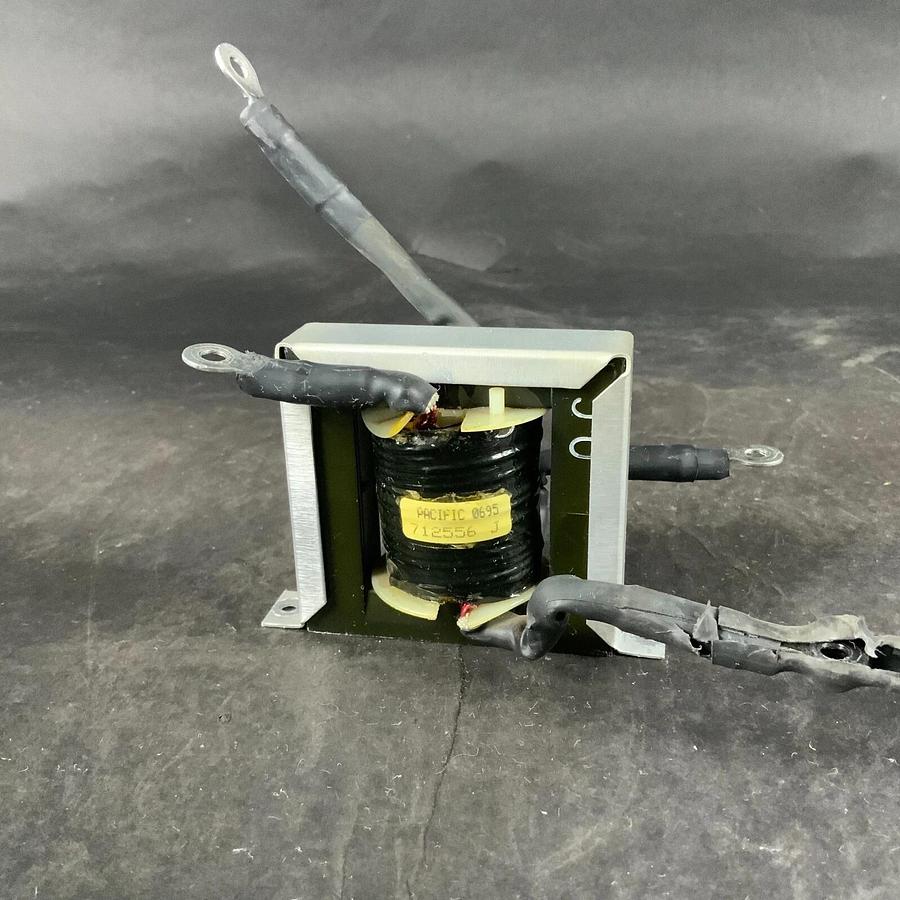 Used PACIFIC 712556J TRANSFORMER ($30 OBO)
