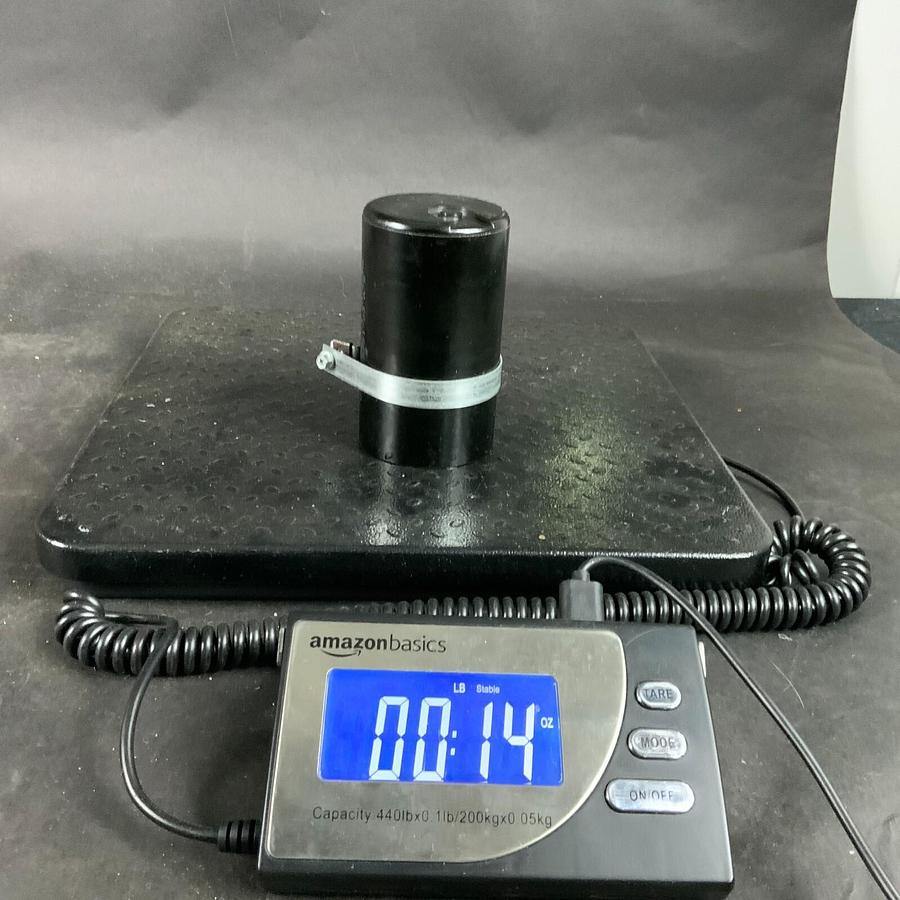 Used AERO M 189-227MFD CAPACITOR ($25 OBO)
