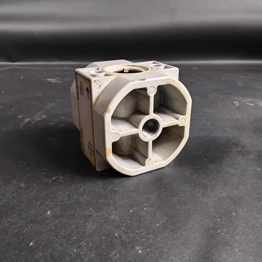 Used FESTO FRM-D-MAXI BRANCHING MODULE ($30 OBO)