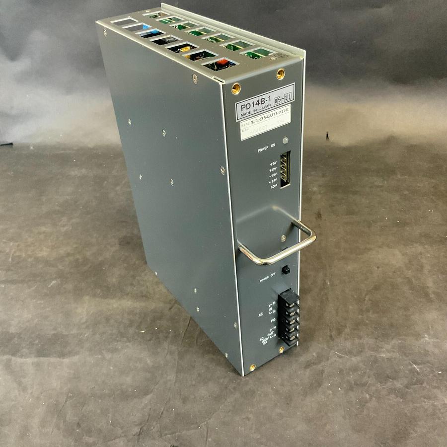 Used NEMIC LAMBDA PD14D-1 POWER SUPPLY ($300 OBO)