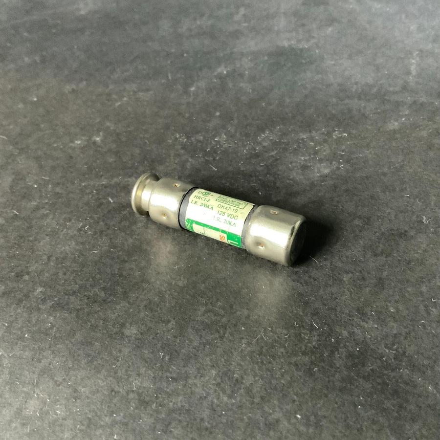 Used LITTELFUSE FLNR 5 TIME DELAY FUSE ($4 OBO)