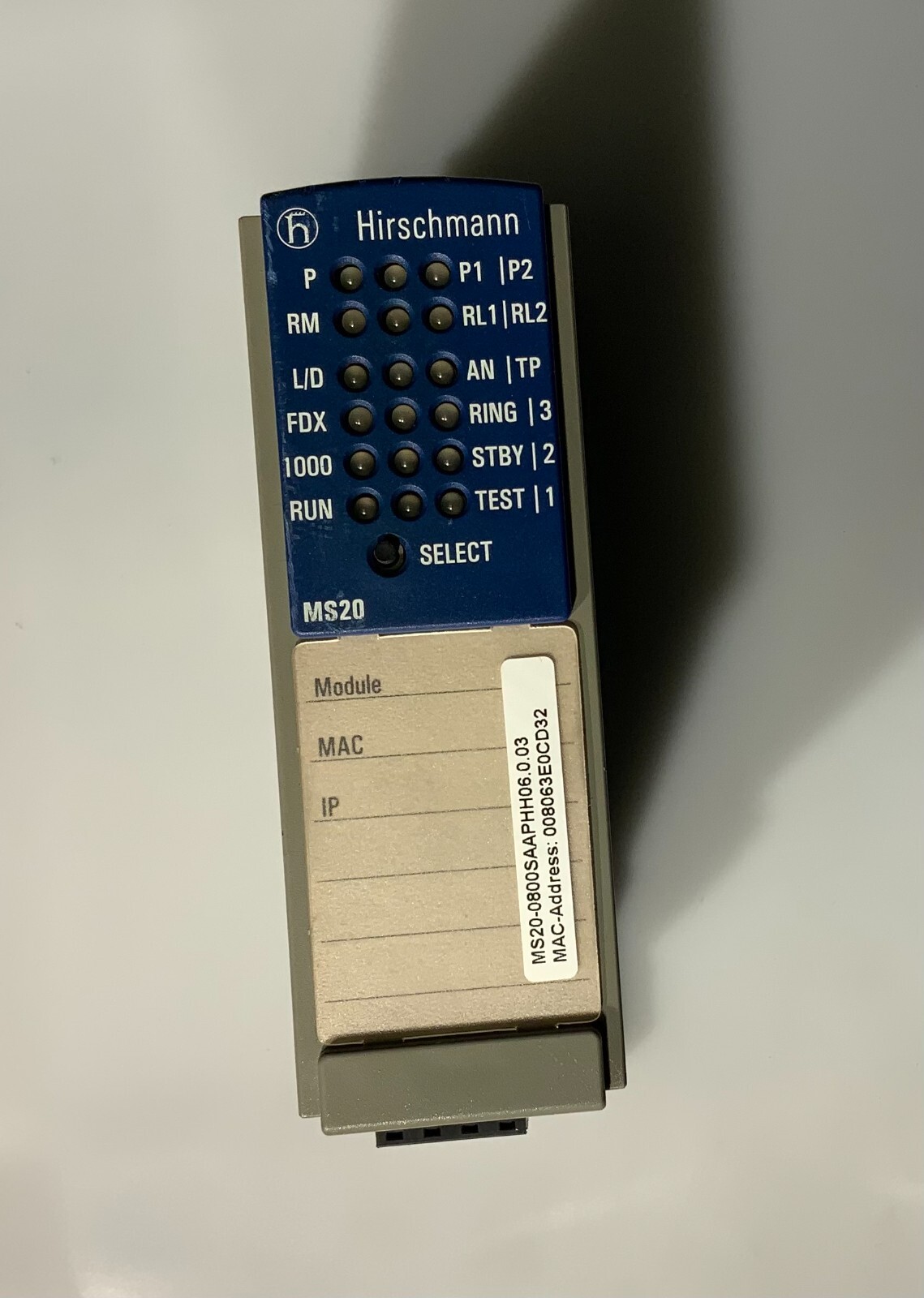 Used BEHRINGER MS20 ($19.99 OBO)