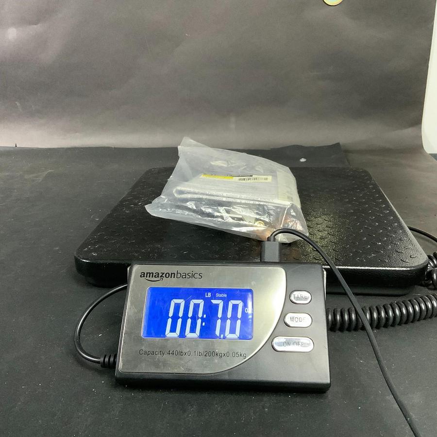 GENERAL ELECTRIC BNDKT BONDING STRAP KIT ($13 OBO)