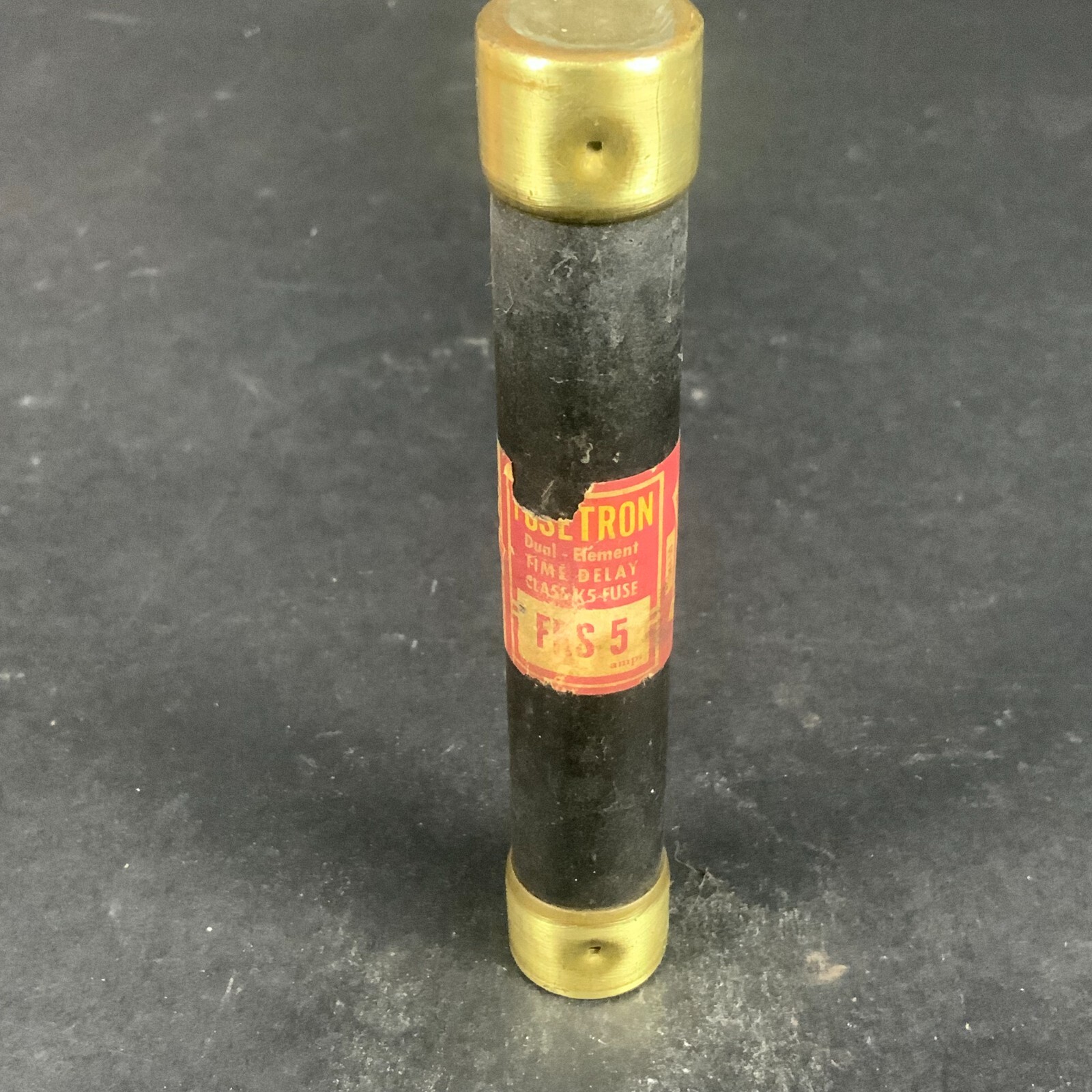 Used BUSSMANN EATON FRS-5 FUSE ($8 OBO)