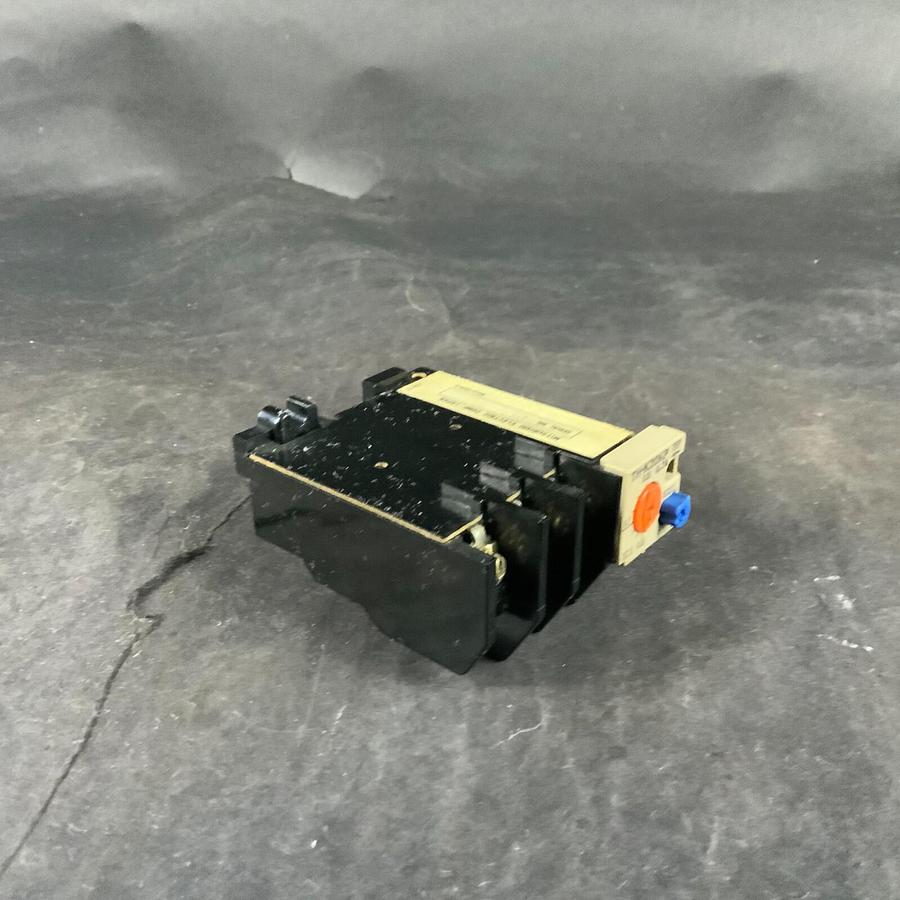 Used MITSUBISHI TH-K20KPUL OVERLOAD RELAY ($35 OBO)
