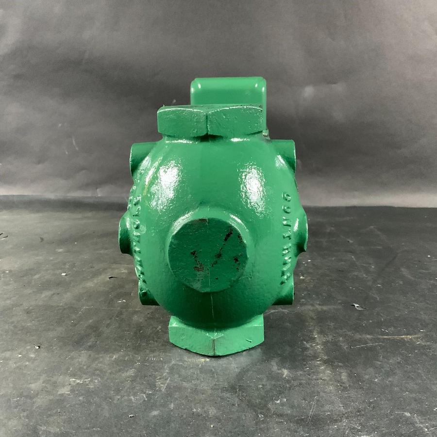 Used ITT H10A320B3 HYDRAMOTOR ACTUATOR ($375 OBO)
