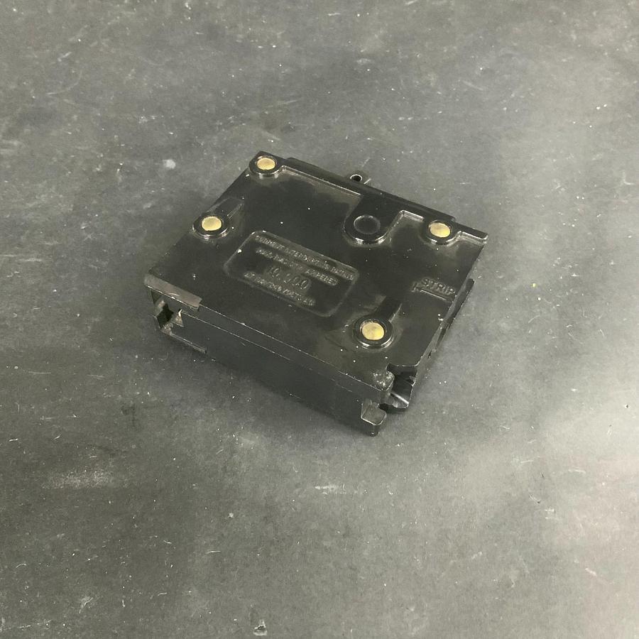 Used THOMAS & BETTS TB120TB CIRCUIT BREAKER ($15 OBO)
