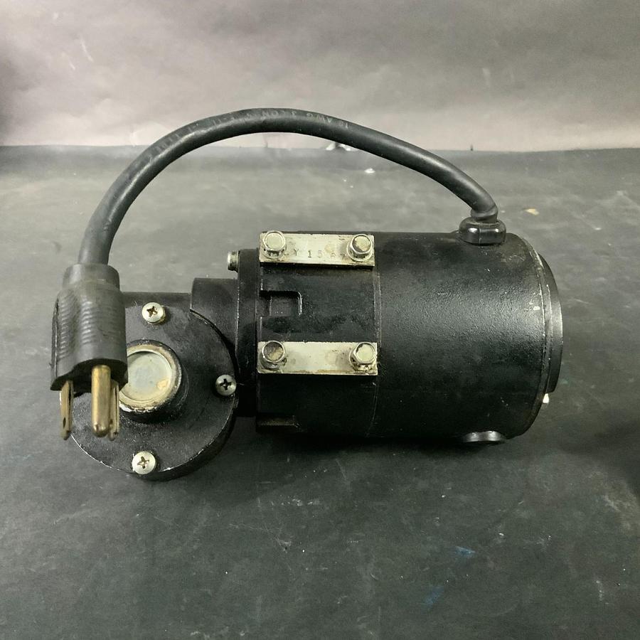 Used ACME-THOMAS 0-100 COUNTER ($75 OBO)