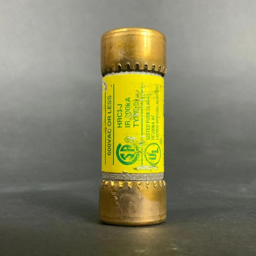 Used BUSSMANN LOW-PEAK LPJ-30SP FUSE - SET OF 2 ($18 OBO)