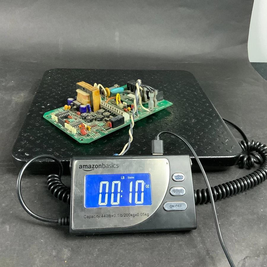 Used WARNER ELECTRIC WC36006-00 PC BOARD ASSEMBLY ($350 OBO)