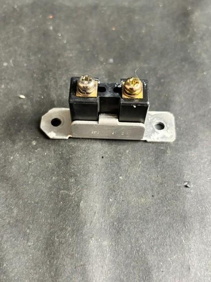 Used GREEN EARTH SF-J-TH-46 THERMAL SENSOR