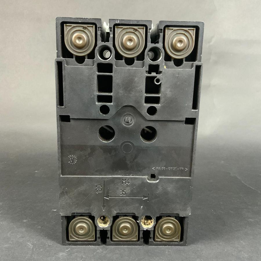 Used MOELLER NZM7A-30N-NA CIRCUIT BREAKER ($300 OBO)