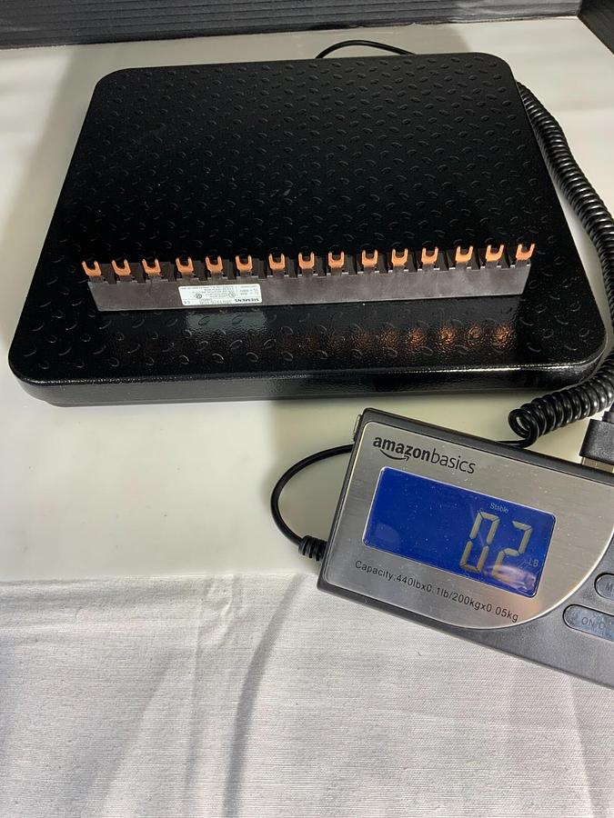 Used SIEMENS 3RV1915-1DB ($24.99/EACH OBO)