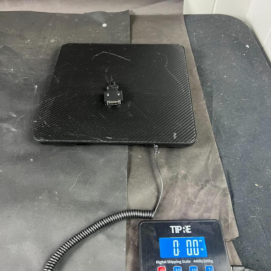 Used 3M 10320 CONNECTOR ($10 OBO)