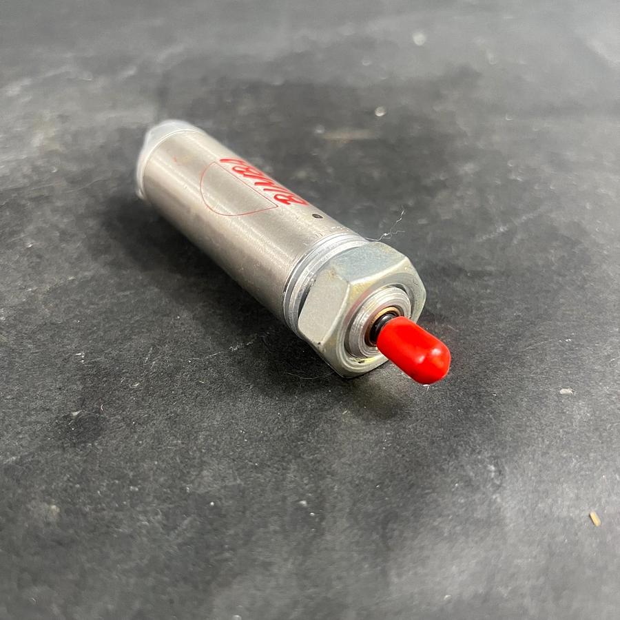 Used BIMBA MODEL 061 PNEUMATIC CYLINDER ($20 OBO)