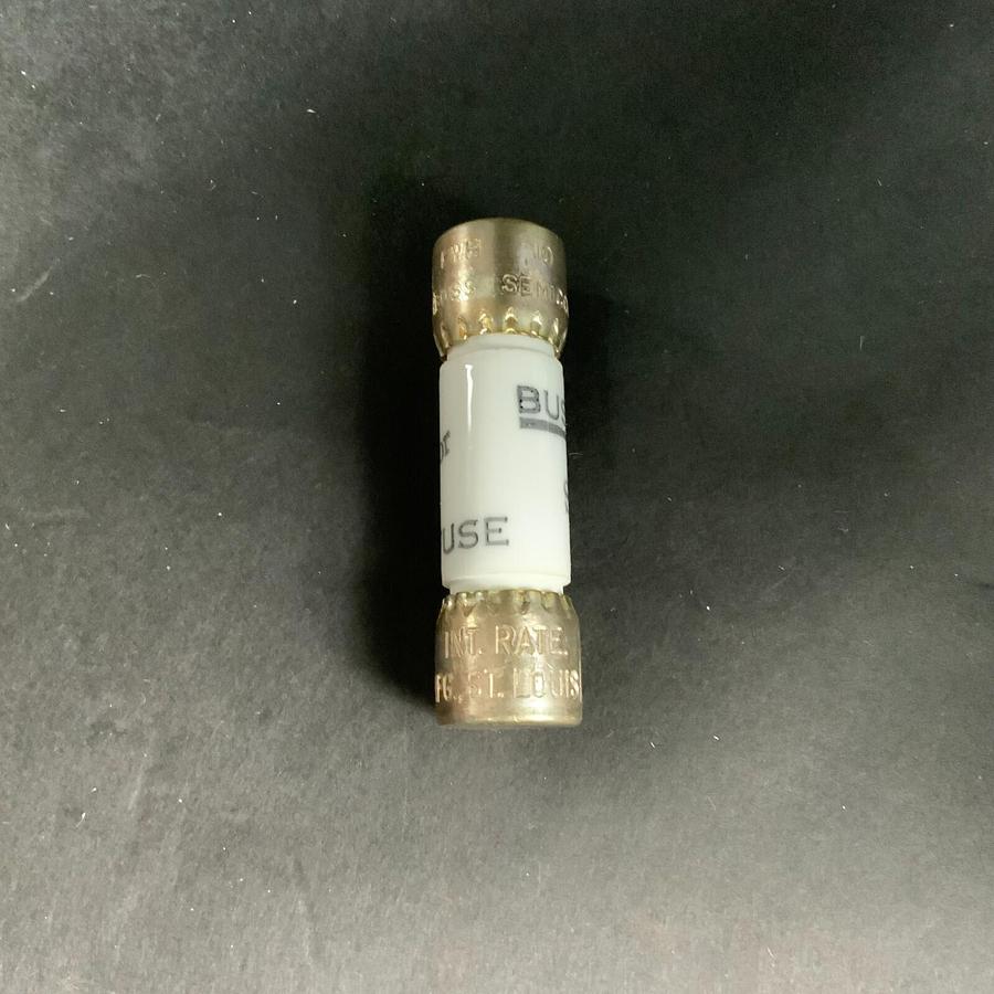 BUSSMANN FWH-10A SEMICONDUCTOR FUSE - BOX OF 10 ($150 OBO)