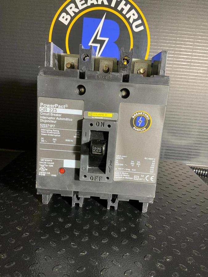 Used SQUARE D 523371P7 ($99.99/EACH OBO)