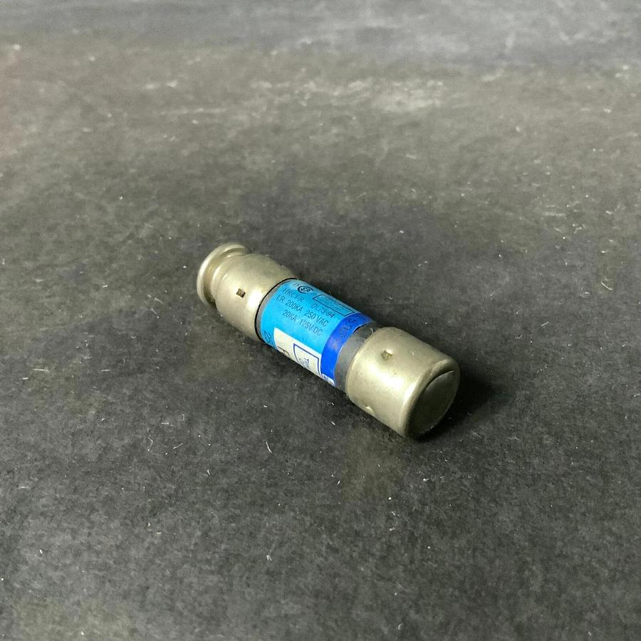 Used LITTELFUSE FLNR 4 TIME DELAY FUSE - SET OF 2 ($8 OBO)
