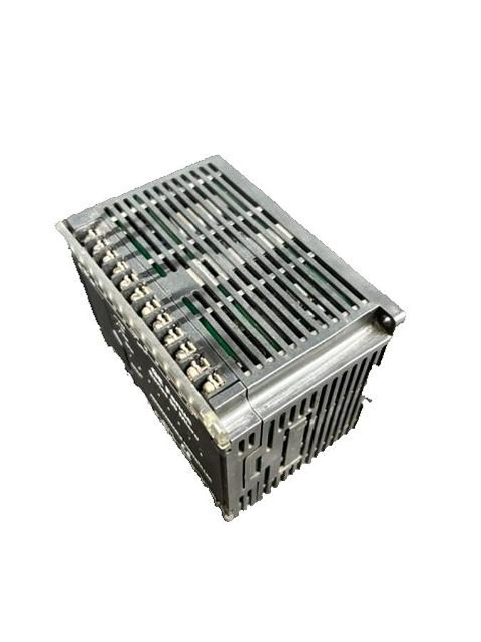 Used GE FANUC IC693UDR001RP1 MICRO PROGRAMMABLE CONTROLLER