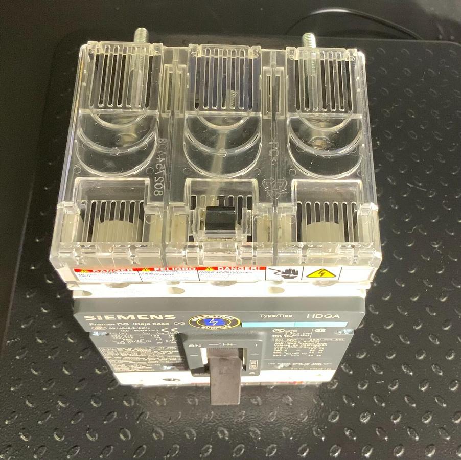 Used SIEMENS HDX3B100 ($249.99/EACH OBO)