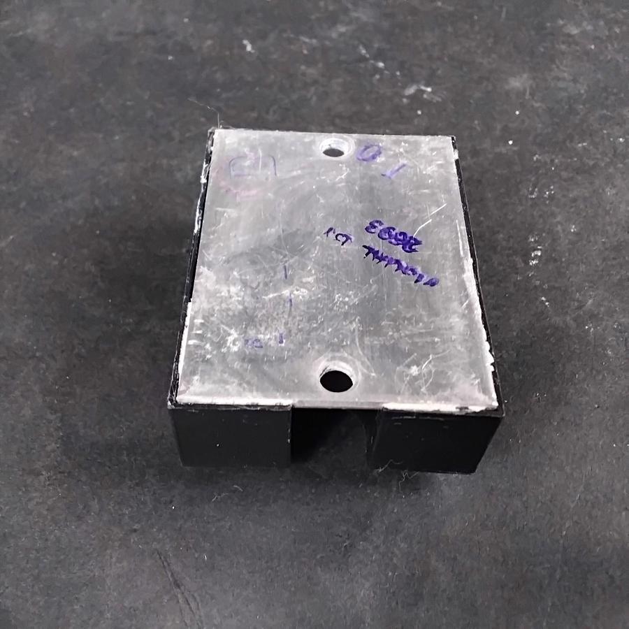 Used GORDOS GB15210-2 SOLID STATE RELAY ($14 OBO)
