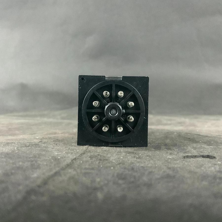 Used OMRON MKS2PI RELAY ($10 OBO)